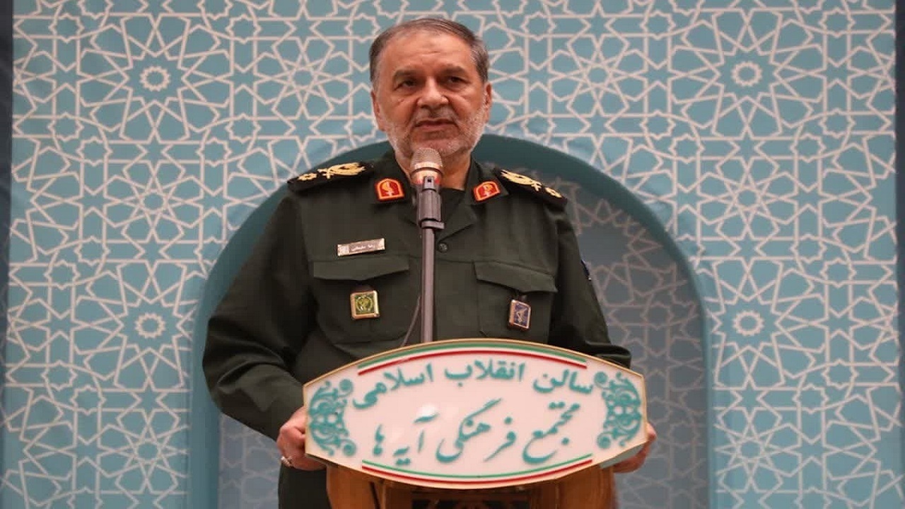 پایگاه‌های مقاومت، محور تمدن‌سازی نوین اسلامی
