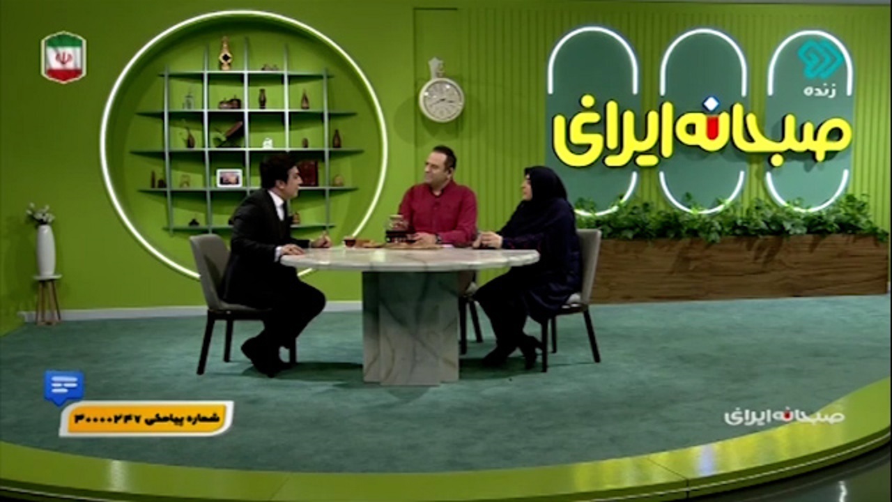 داستان جالب ضرب‌المثل «بزک نمیر بهار میاد کمبزه با خیار میاد» + فیلم