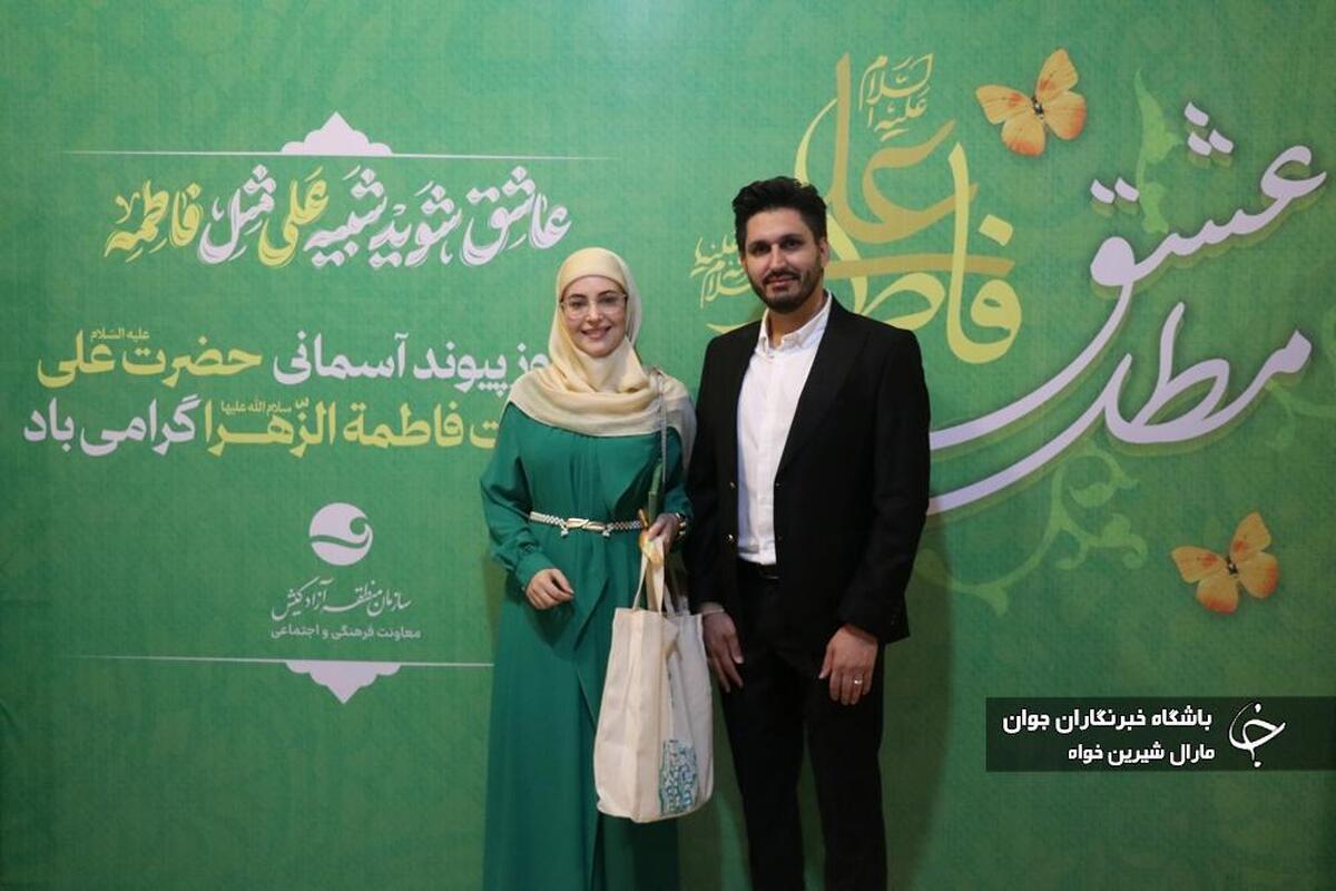 انتقاد حجت‌الاسلام مرادی از تبلیغات تشریفاتی ازدواج + فیلم