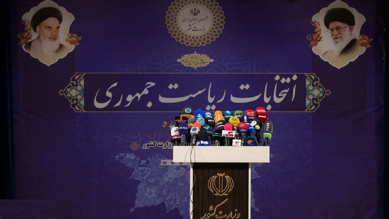 دادسرا‌ها و پلیس فتا با جرایم احتمالی انتخابات برخورد می‌کنند