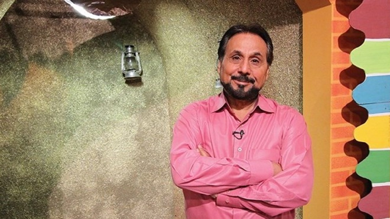 مجید قناد از بیمارستان مرخص شد
