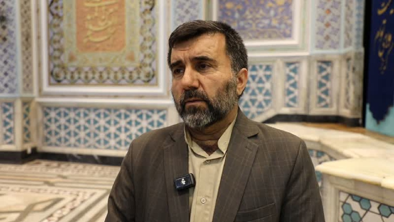 استان یزد، الگوی موفق پایگاه‌های مقاومت بسیج در کشور