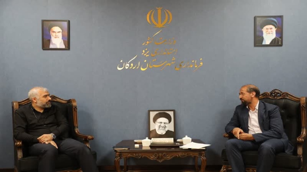 تامین برق شهرستان اردکان نیازمند اعتبار مناسب