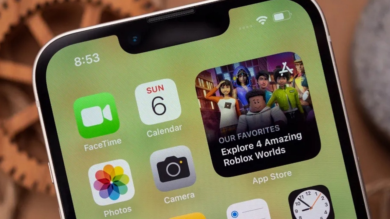 امکان قفل کردن اپ‌ها با فیس‌آیدی به iOS 18 اضافه می‌شود