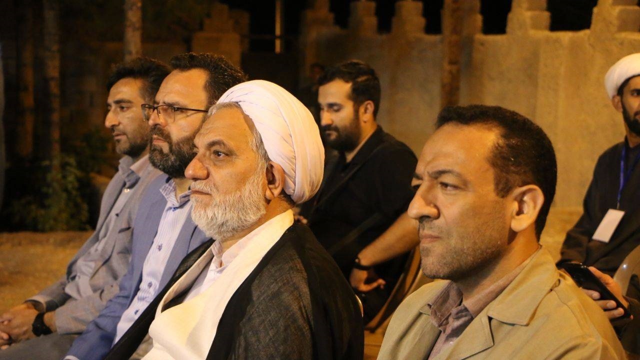 زمینه آزادی ۲ نفر از زندانیان جرائم غیرعمد در تعزیه ده زیارفراهم شد 