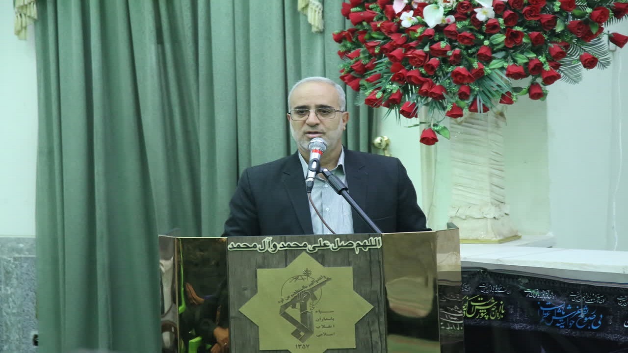 ۴۰ هزار میلیارد تومان پروژه آماده افتتاح در کرمان داریم