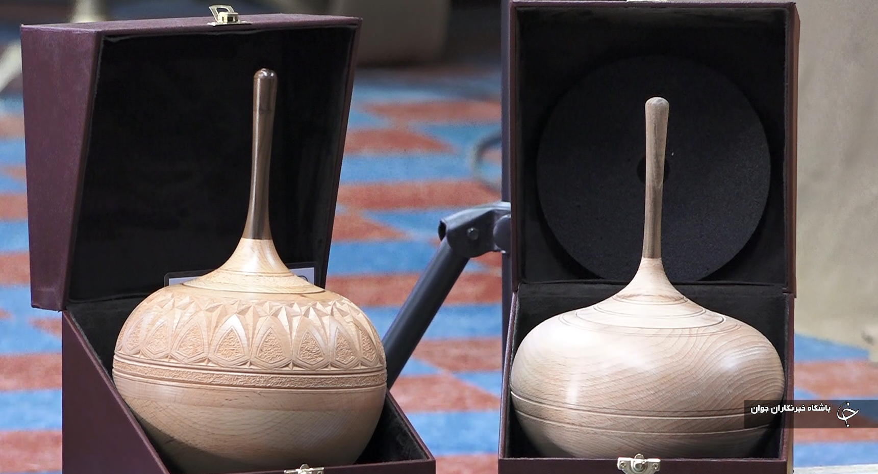 آغاز رویداد کارآفرینی تاک در سنندج