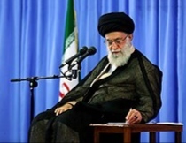 نامه رهبر انقلاب به دانشجویان آمریکا از دریچه نگاه جوان هنرمند یاسوجی