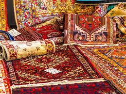 ایران دارای رتبه اول صنایع دستی در جهان است