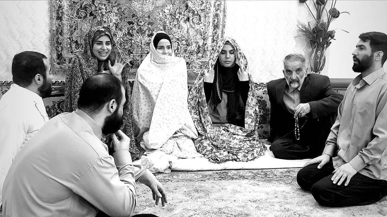 سریال&zwnj;سازی و فیلم&zwnj;سازی، بخشی از فرهنگ&zwnj;سازی یک کشور است