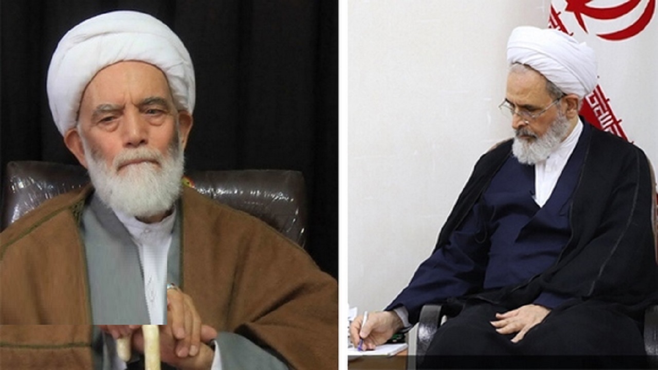 حیات مومنانه بزرگترین سرمایه آیت الله طه‌محمدی بود