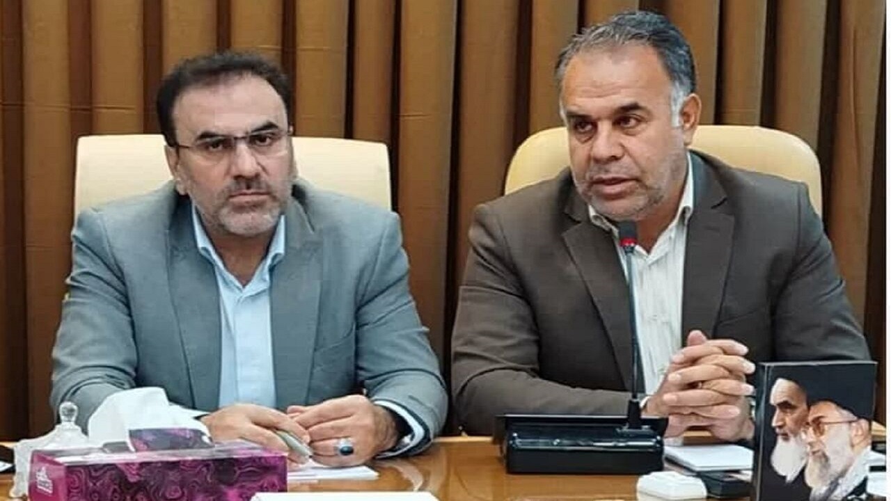 برنامه جامع حوزه عمرانی شهرداری‌های ایلام باید تدوین شود