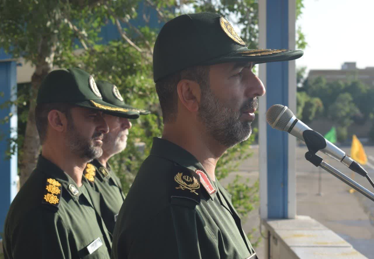 ایران قوی با مشارکت حداکثری