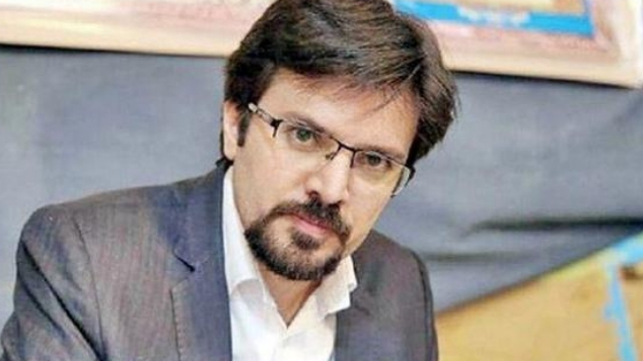 یاشار سلطانی جهت اجرای حکم قطعی قضایی وارد زندان شد