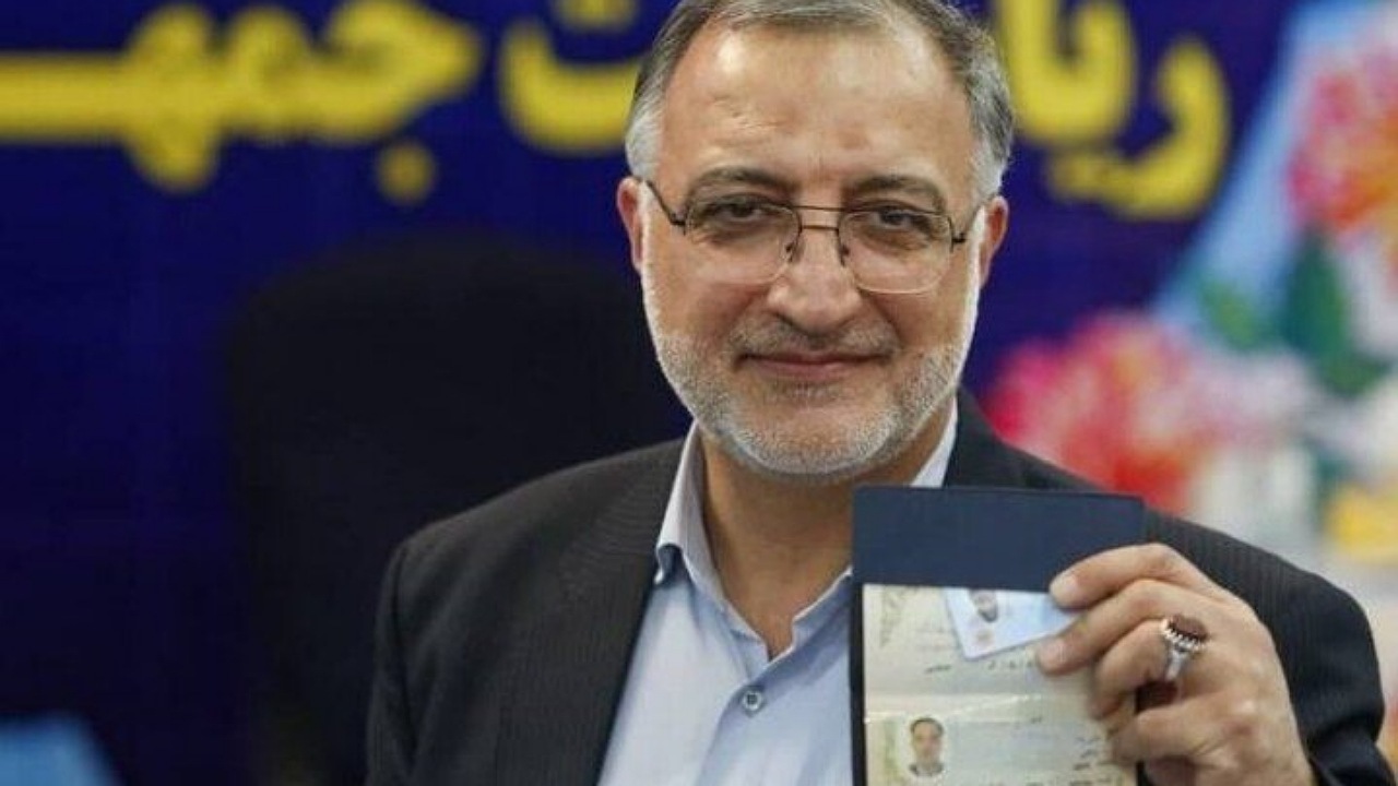 زاکانی داوطلب انتخابات ریاست جمهوری را بهتر بشناسیم