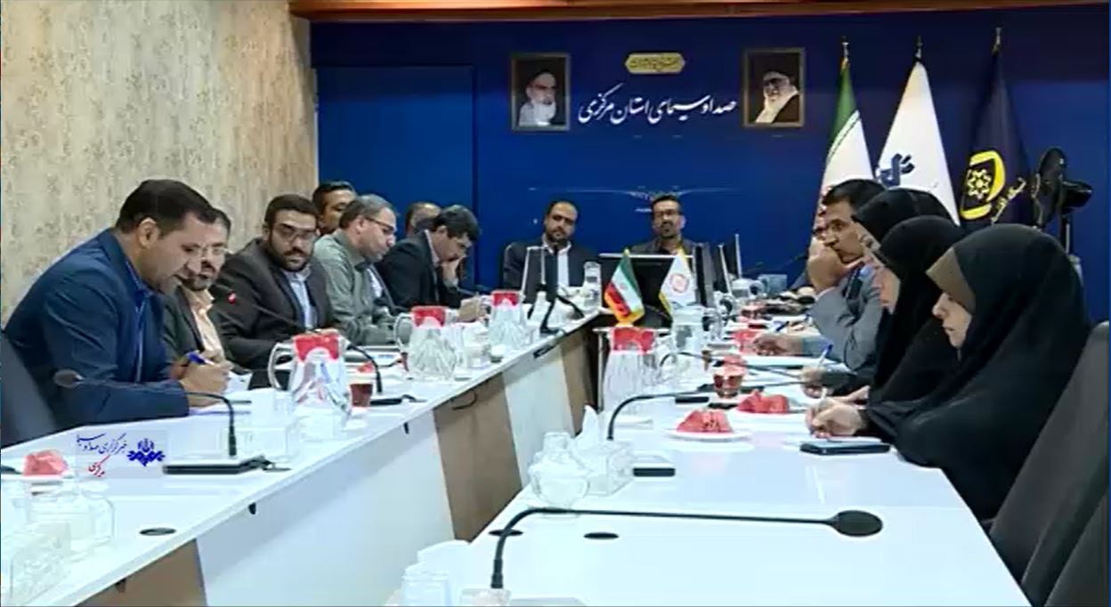 برگزاری انتخابات پرشور با استفاده حداکثری از ظرفیت رسانه‌