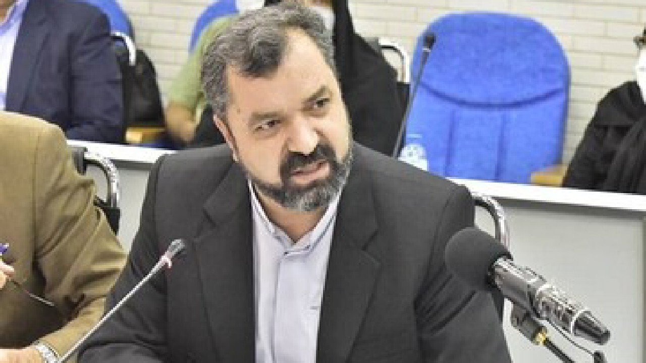 ساماندهی اشتغال اتباع مجاز