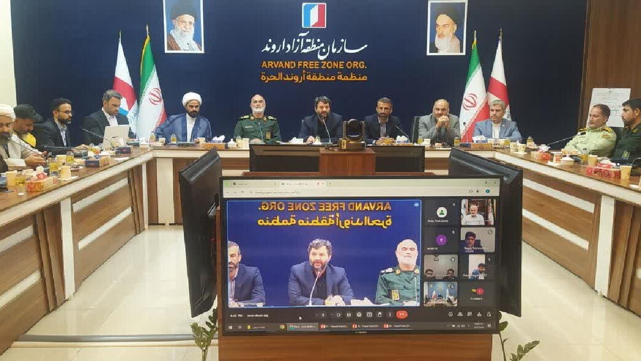 مناطق آزاد در برنامه‌های فرهنگی خود نوآوری داشته باشند