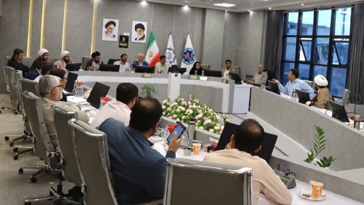 تعیین ۲۰۰ موکب برای برگزاری جشن غدیر در شهرکرد