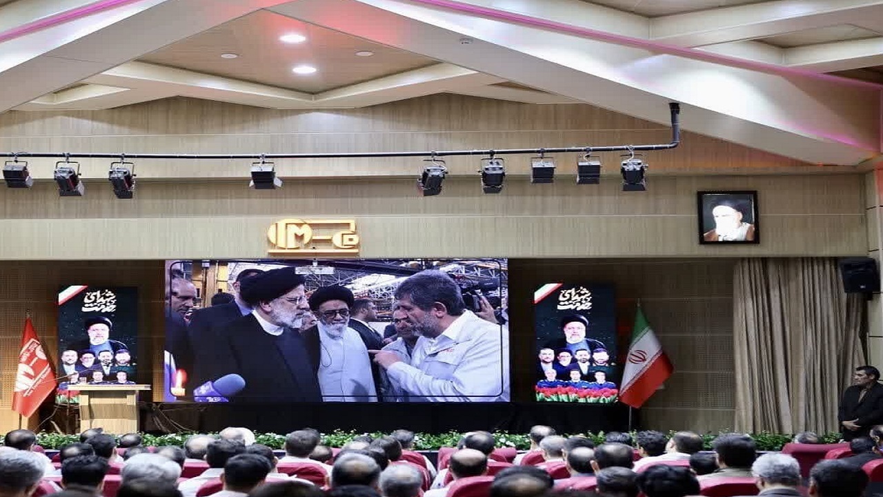 رئیس جمهور قول گرفت، می آیم به شرط بقاء