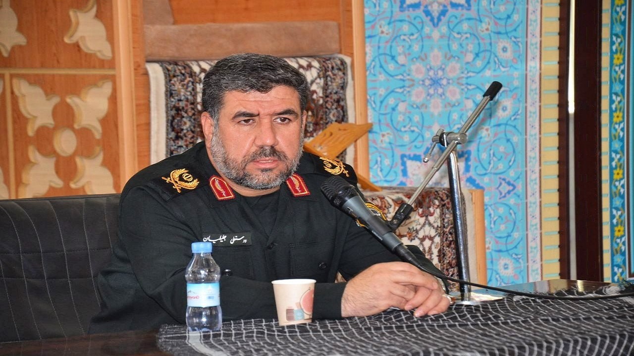 امنیت انتخابات خط قرمز پلیس سیستان و بلوچستان