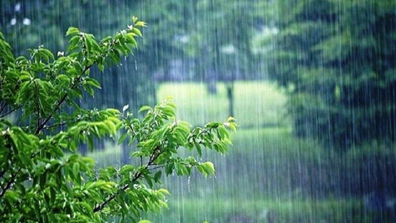 کاهش دمای هوای همدان در طی دو روز آینده