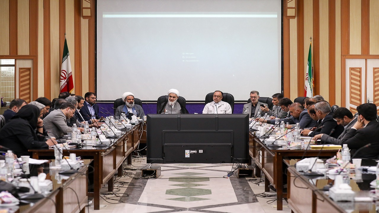 انتخابات پرشور ضامن اقتدار ایران اسلامی