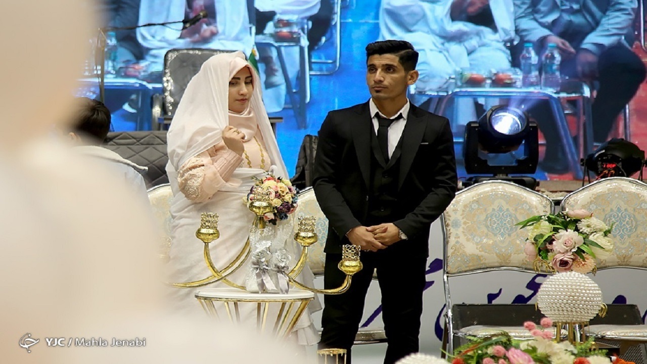 گسترش ازدواج با حذف رسوم غلط