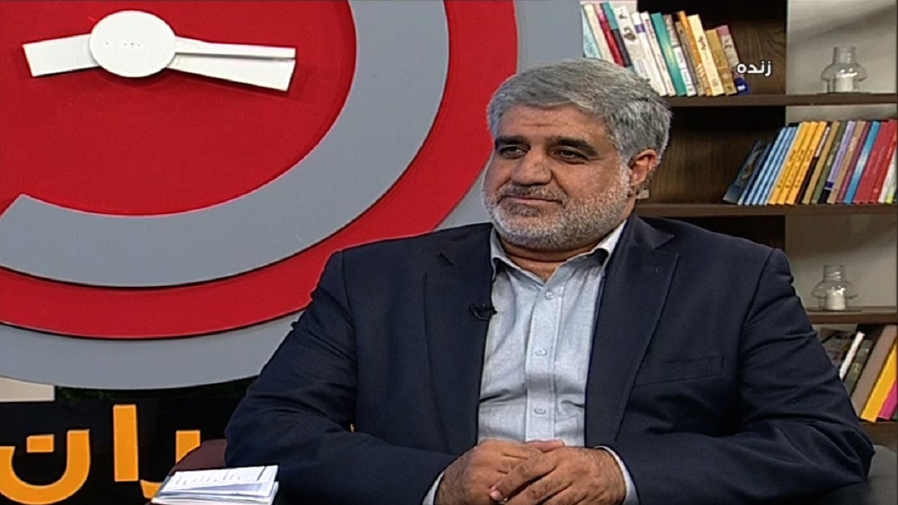 رای&zwnj;گیری انتخابات ریاست جمهوری به&zwnj;صورت دستی است