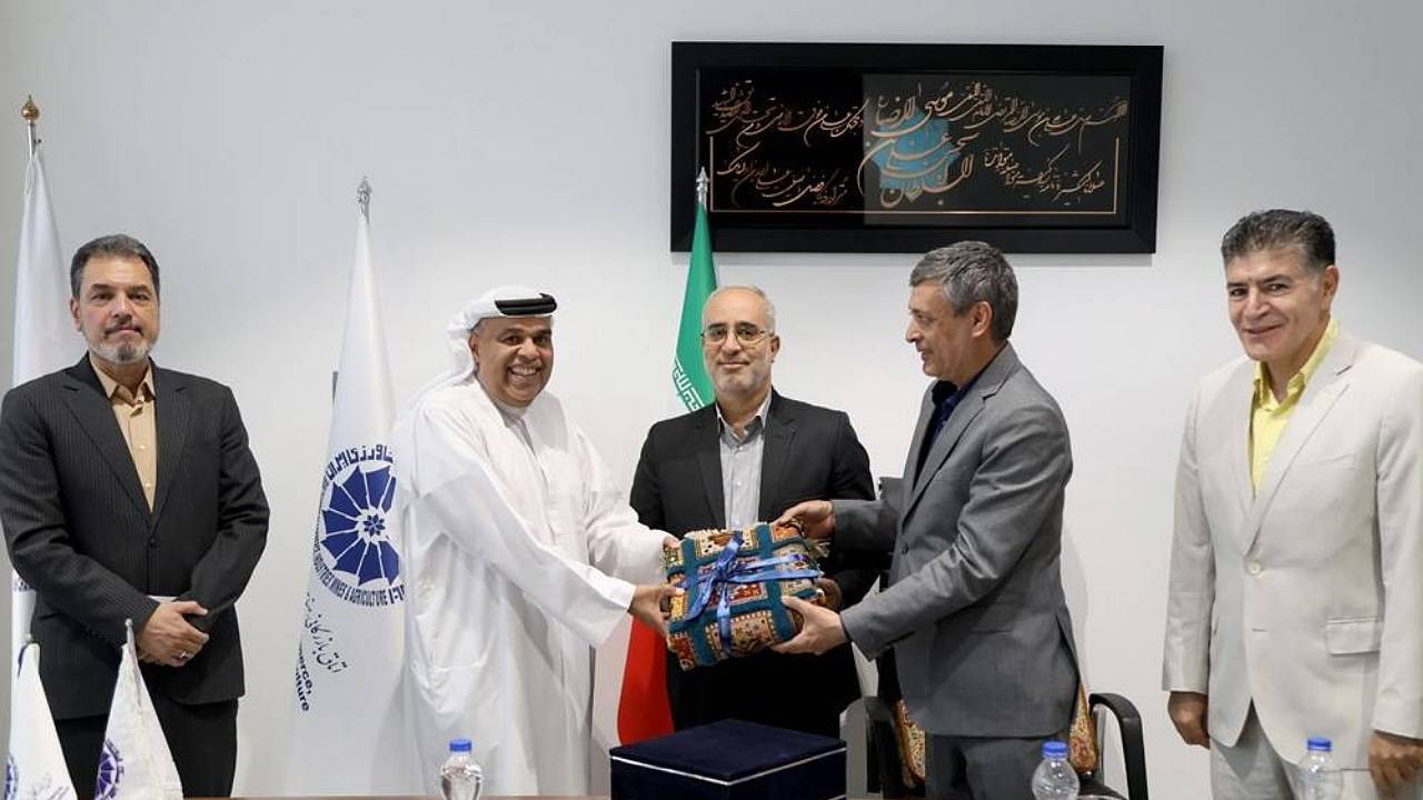 خط هوایی کرمان به دبی تقویت می‌شود