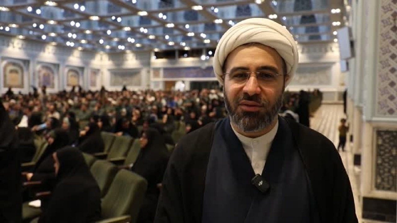 نقش بی‌بدیل پایگاه‌های مقاومت بسیج در تربیت نوجوانان انقلابی