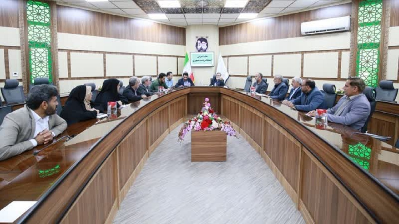 تعیین ۴۳ شعب اخذ رأی برای انتخابات ریاست جمهوری در شهرستان بافق