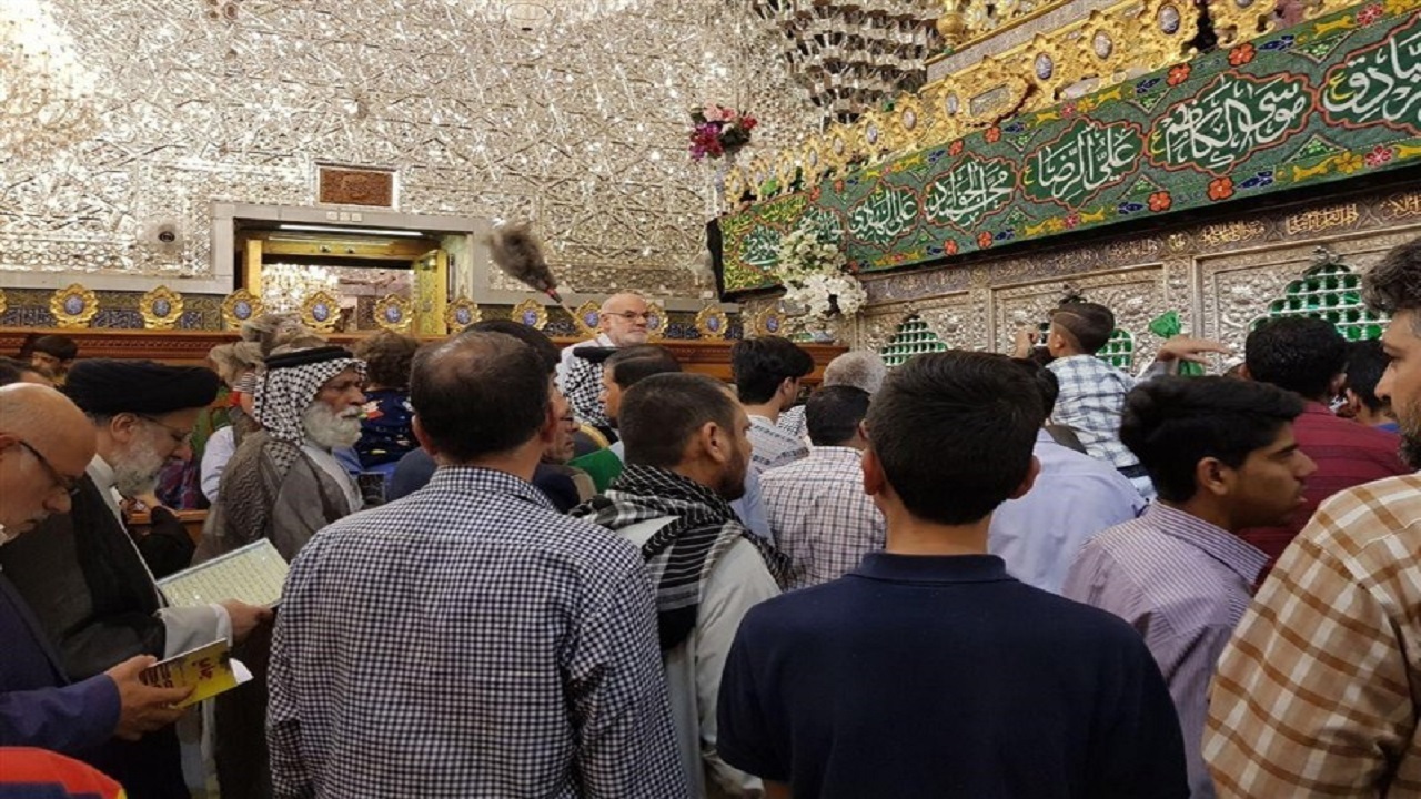 فعالیت‌های قرآنی هماهنگ در اعتاب مقدسه برگزار می‌شود