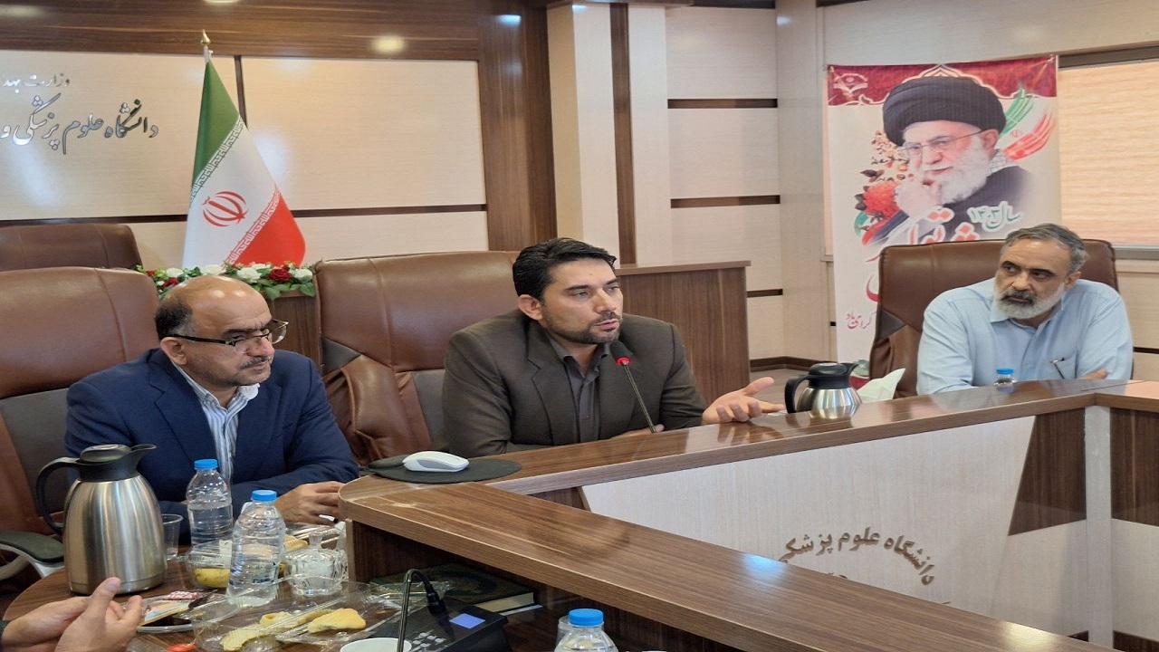دیپلماسی علمی  اولین اهمیت جذب دانشجوی بین‌الملل