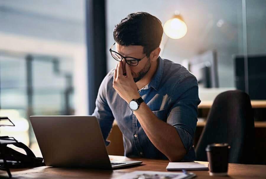 تاثیر همستر بر سلامت چشم، کردن و انگشت&zwnj;ها