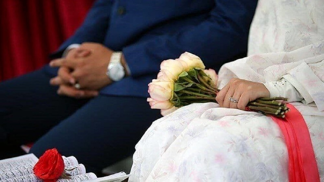 سه مرکز همسان‌گزینی ازدواج در سمنان فعال است