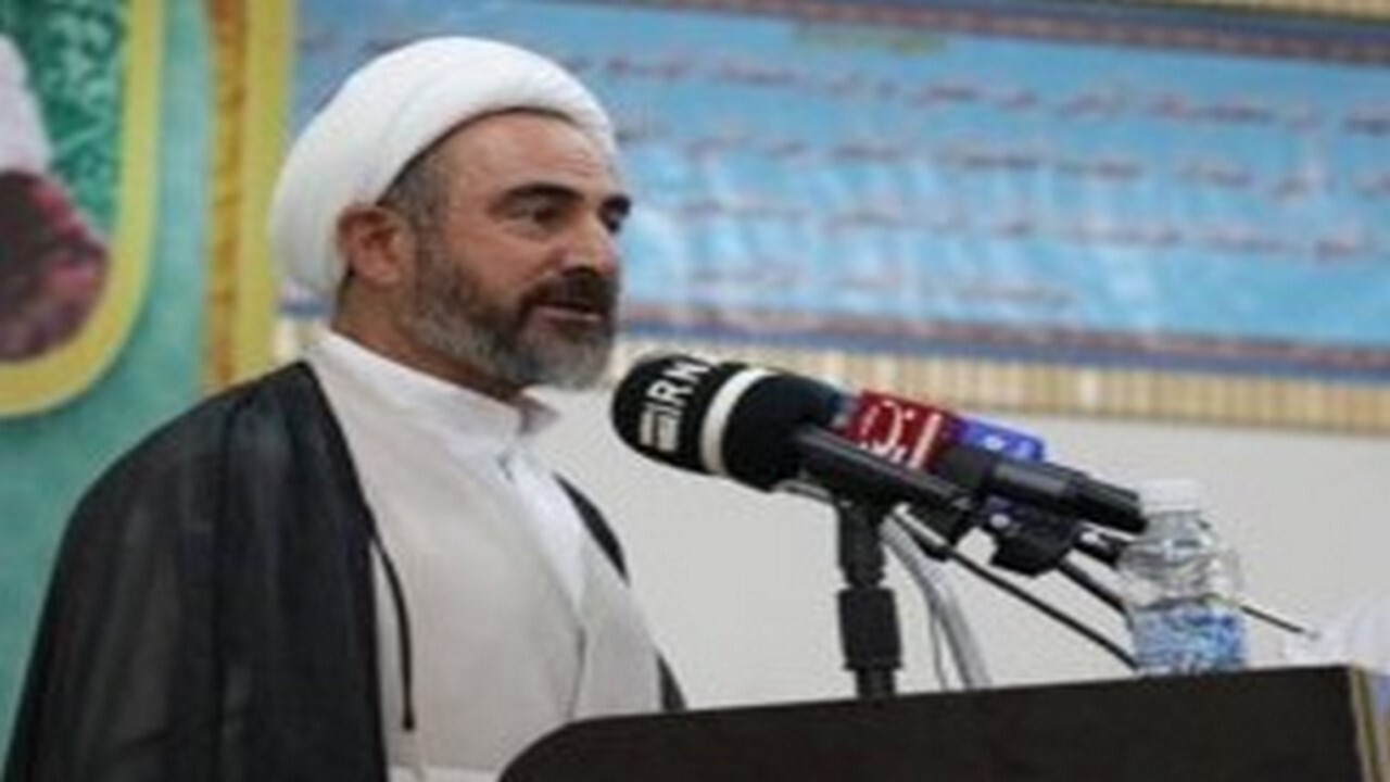 شکرانه مسئولیت خدمت هر چه بیشتر به مردم است