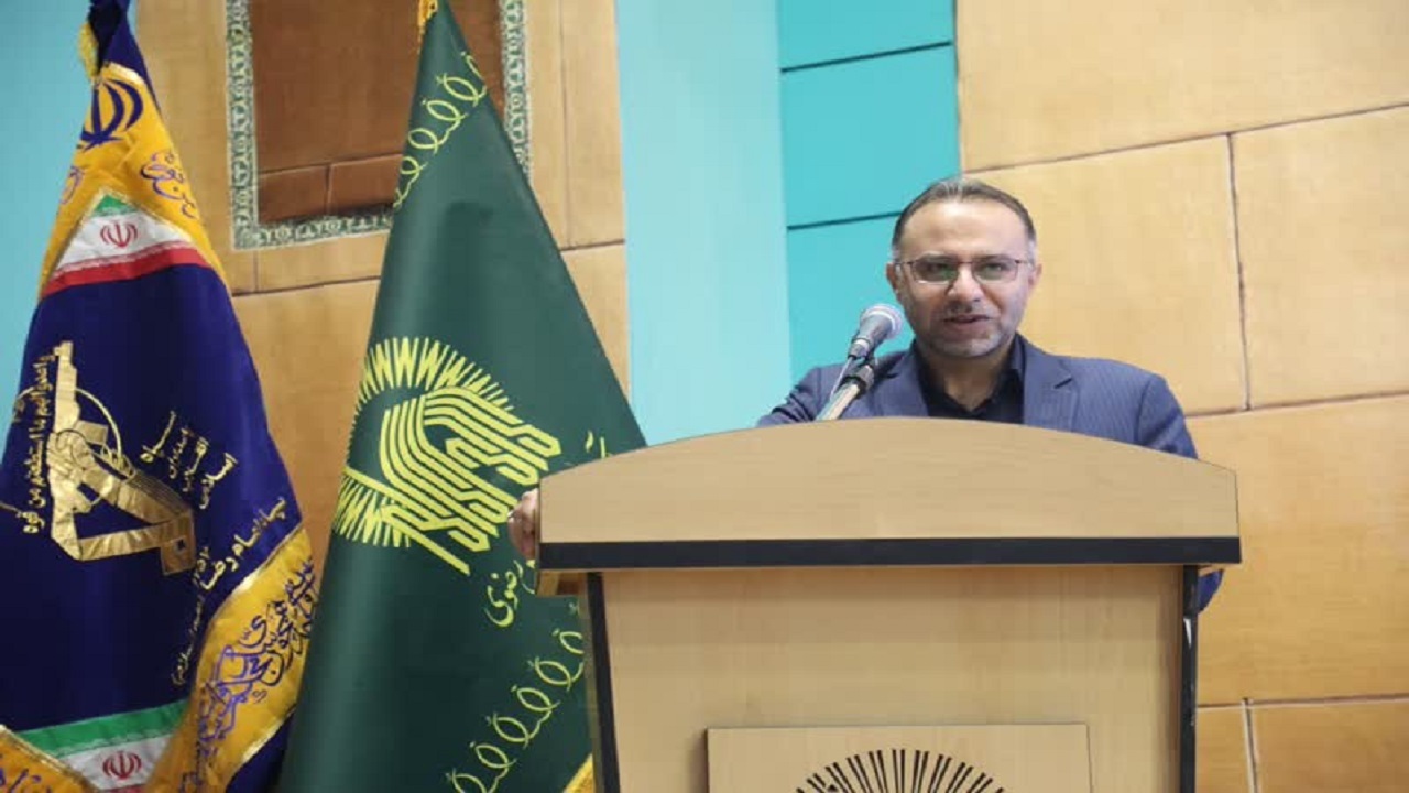 علم، عاملی برای تحقق تمدن نوین اسلامی