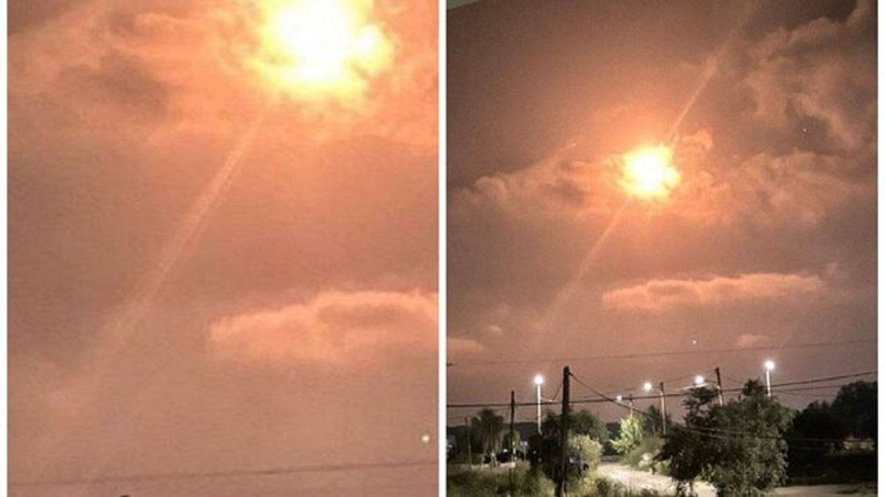 پهپاد حزب‌الله لبنان باعث وحشت بیش از ۲۰۰ هزار شهرک نشین شد