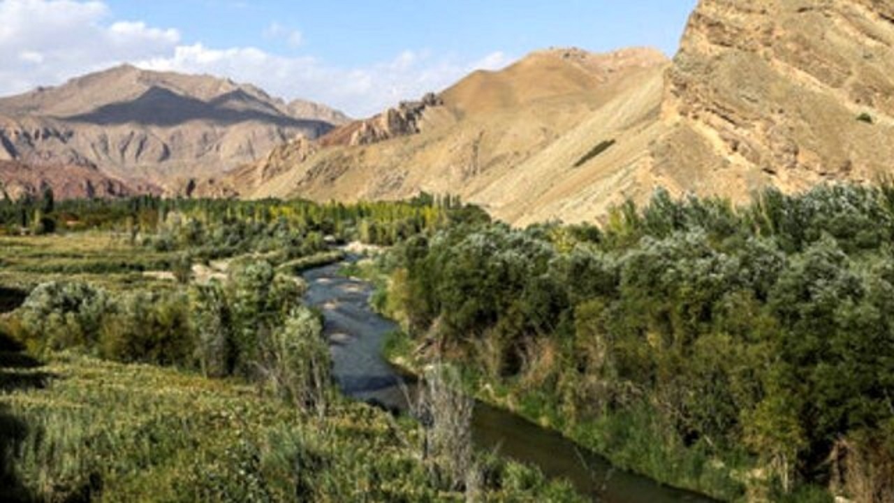 اضافه شدن ۷۵۰ هزار هکتار به شبکه حفاظتی مناطق