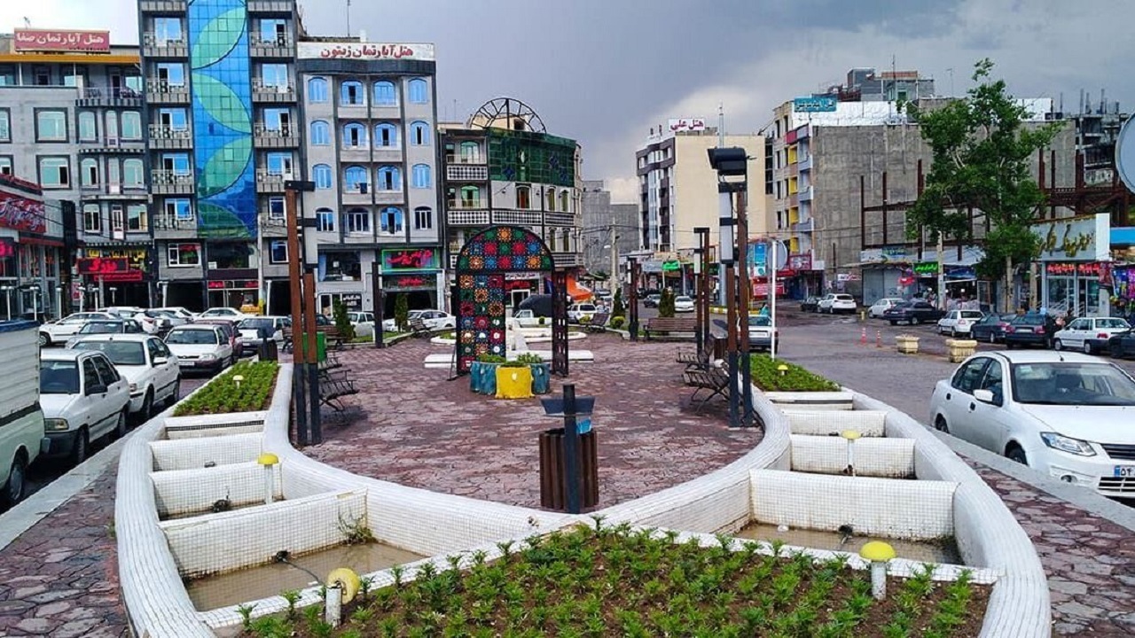 پذیرش ۹۱ هزار و ۸۰۰ مسافر در مراکز اقامتی استان اردبیل