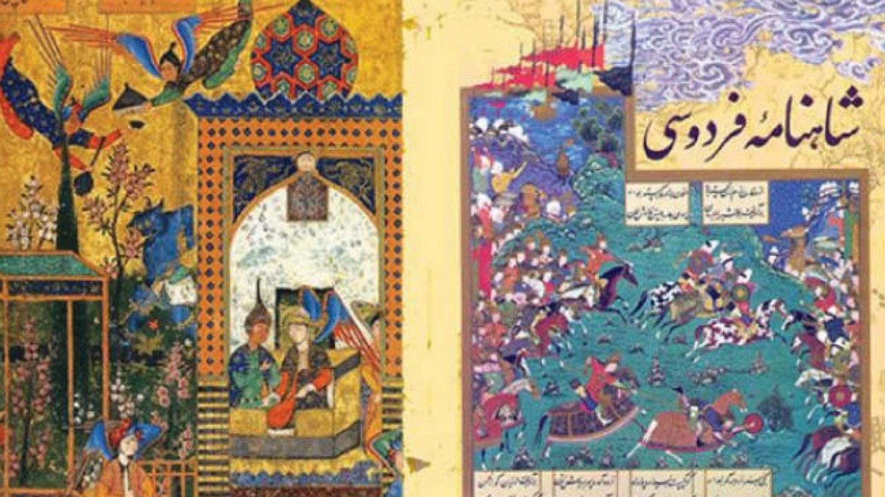 آیا در شاهنامه به خداپرستی و دینداری اشاره شده است؟