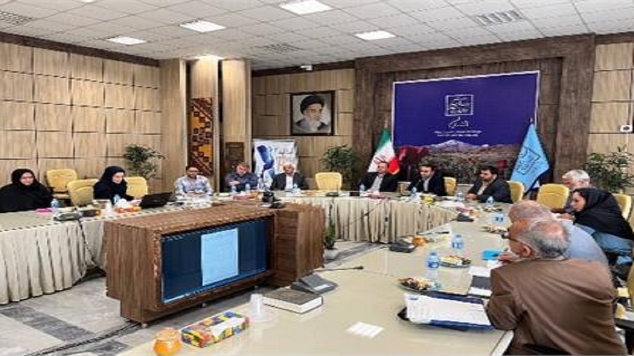 تعیین حریم محدوده کوه دماوند در دستور کار میراث فرهنگی قرار گرفت