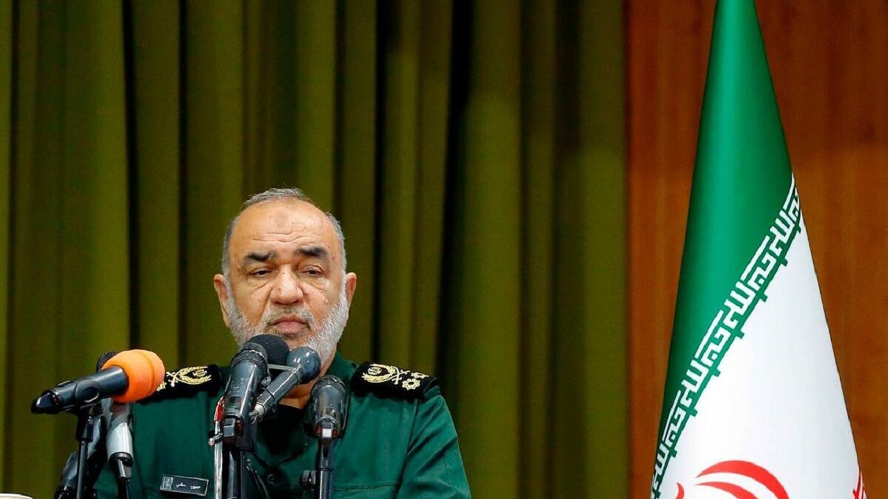 شهید صیادشیرازی در ارتقای قدرت دفاعی نقش ممتازی داشت