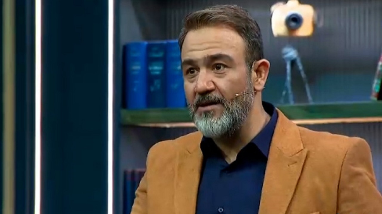 بررسی رکورد آشامیدن آب در گینس توسط مهران غفوریان + فیلم