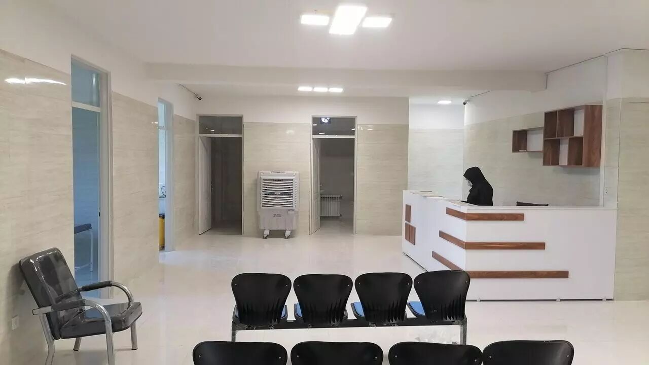 ۲۰ طرح بهداشتی یادگار ابراهیم در مشهد آماده بهره‌برداری است