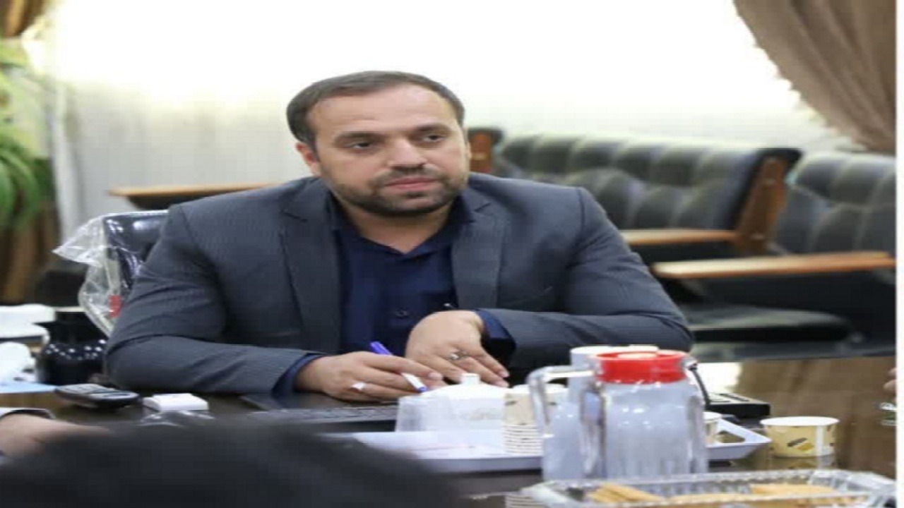 مسئولان رفع مشکلات مردم را در اولویت کار خود قرار دهند