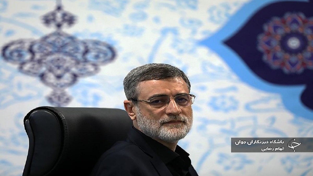باشگاه خبرنگاران -مسیر شهید رئیسی را ادامه می‌دهم/ شعار دولتم «دولت مردم و خانواده» است