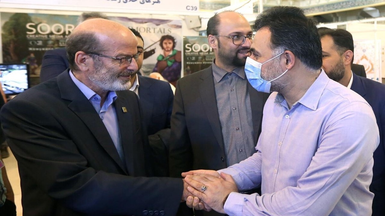 محرومیت‌زدایی به کمک دانش ‌بنیان‌ها محقق می‌شود