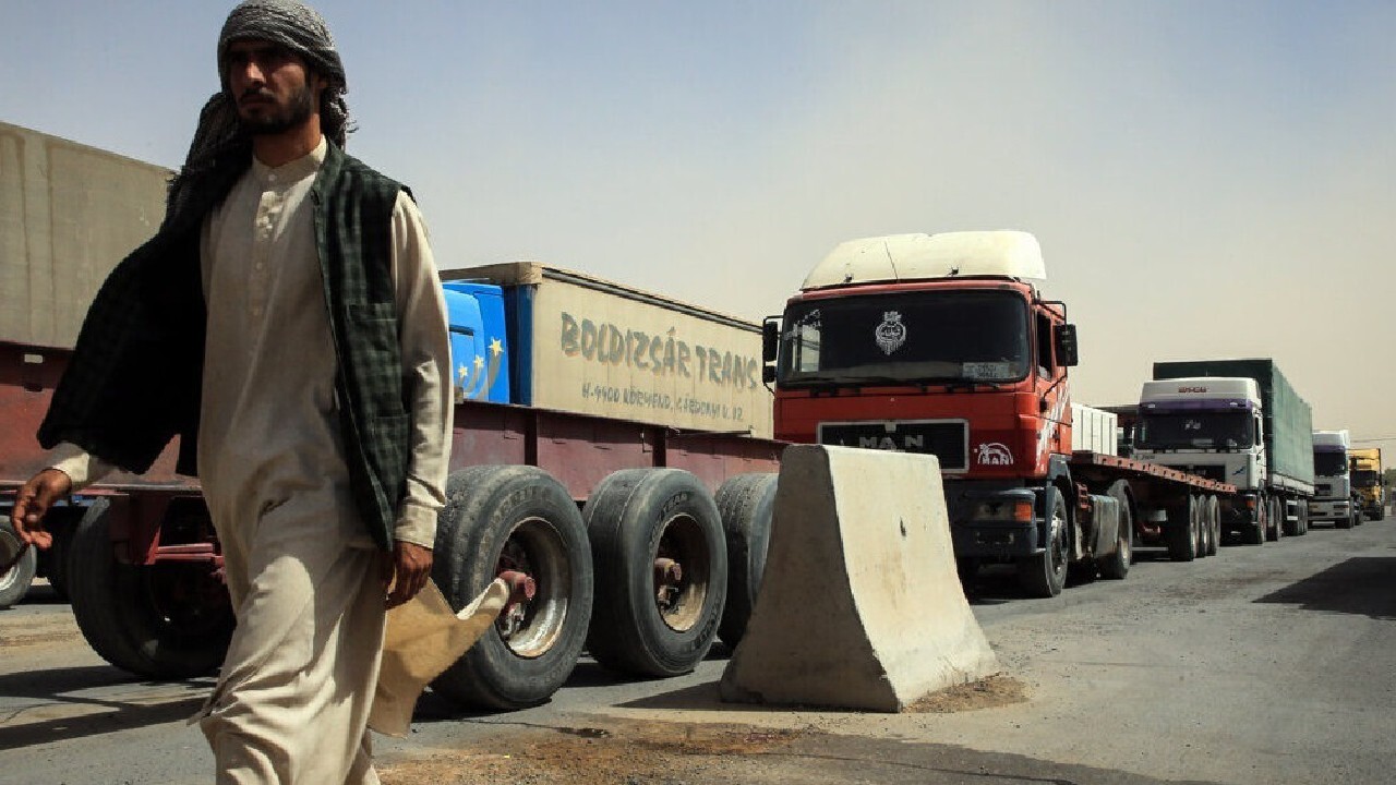 ساماندهی پارکینگ‌های گذرگاه دوغارون